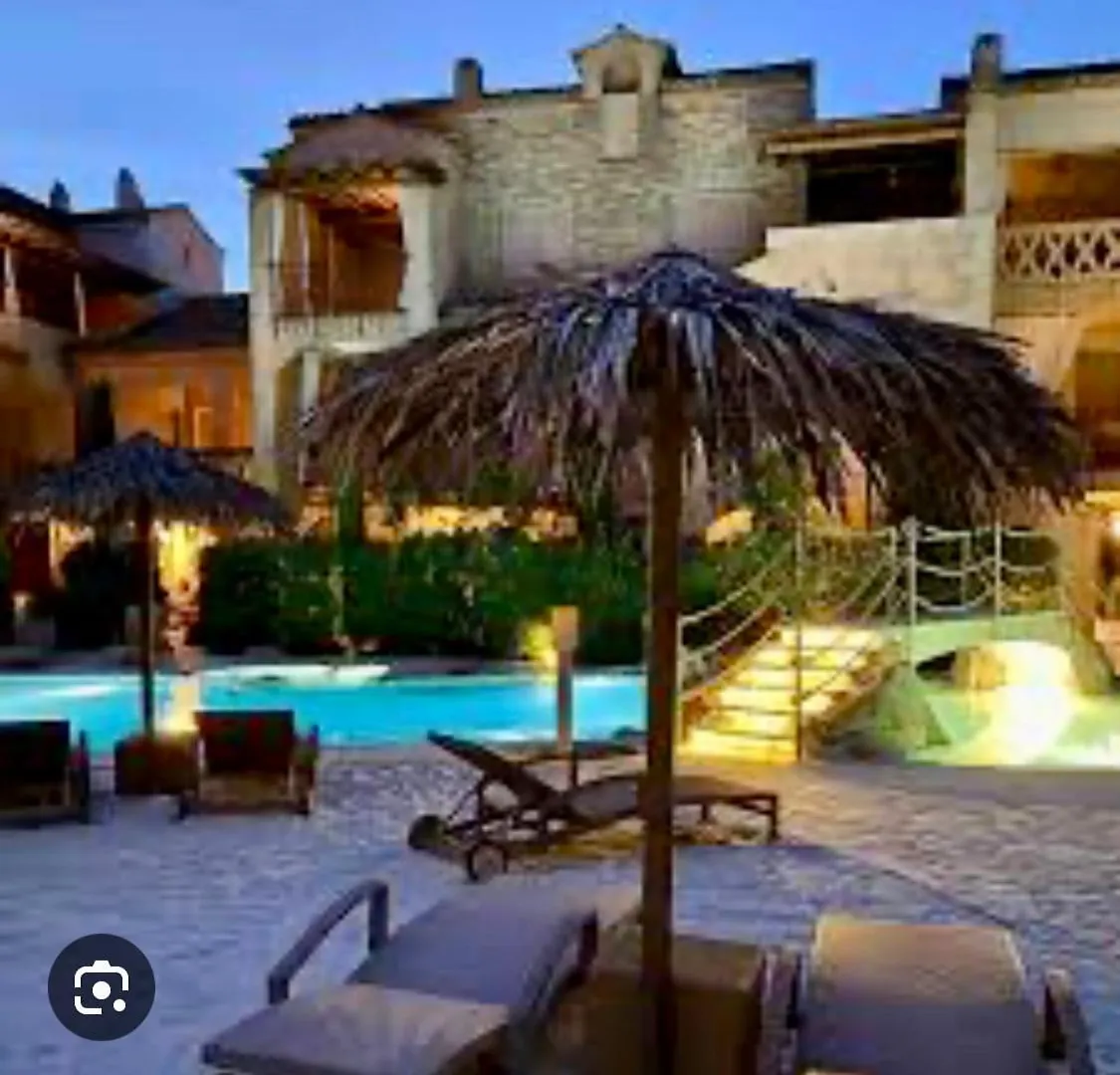 Cascina Del Mar Residence Jesolo Italy