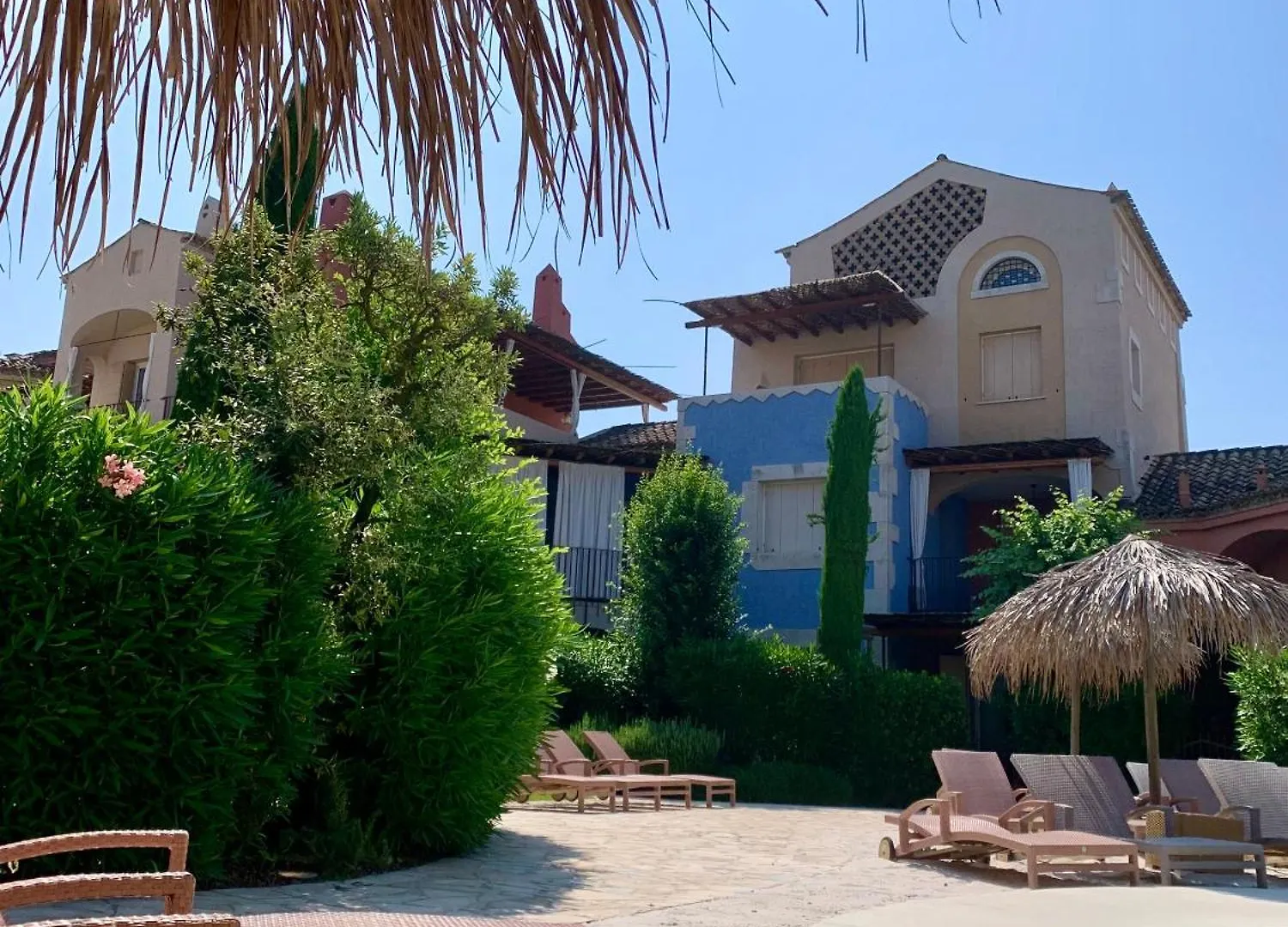 Apartmán Cascina Del Mar Residence Jesolo Itálie