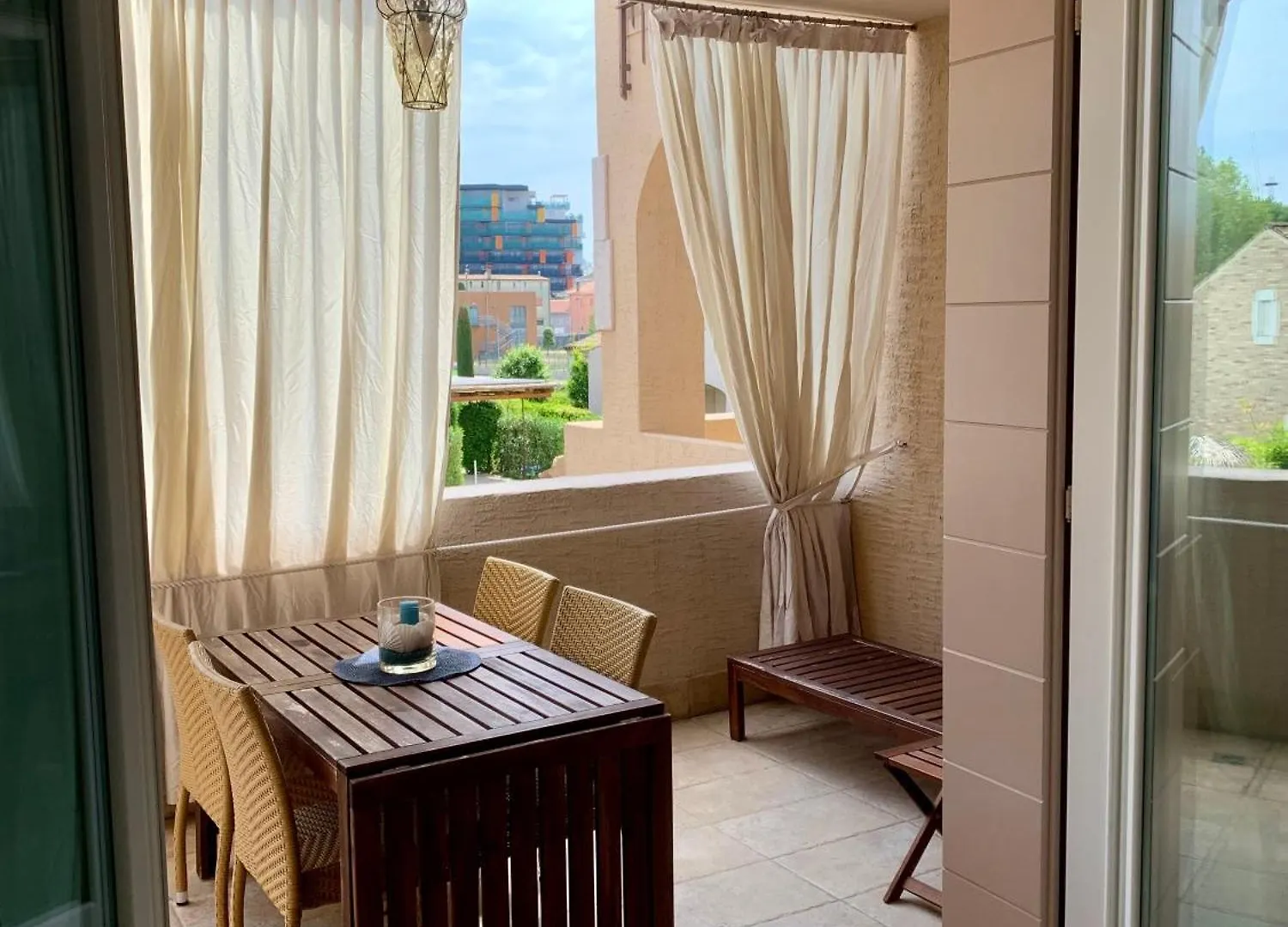 Cascina Del Mar Residence Jesolo Lido di Jesolo