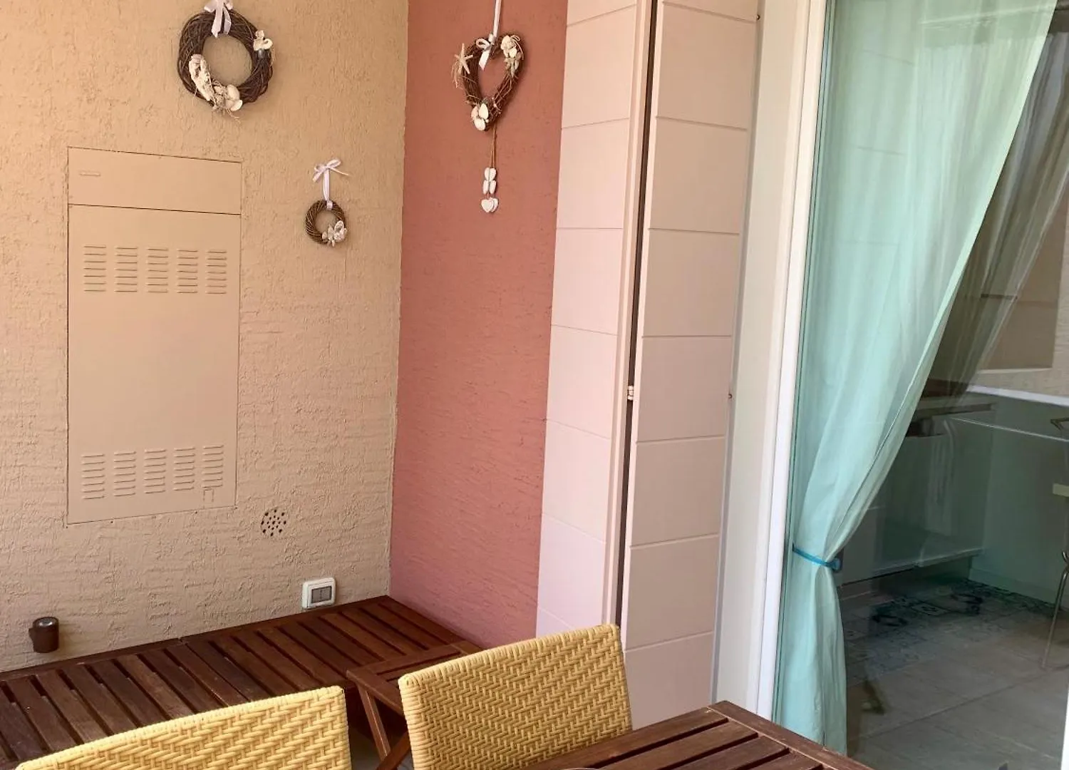 Cascina Del Mar Residence Jesolo 0*, Lido di Jesolo