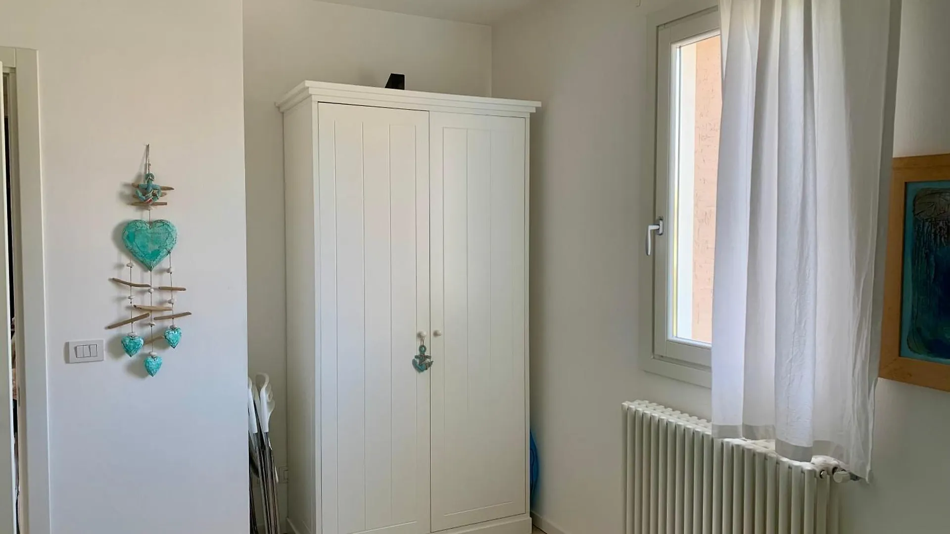 Cascina Del Mar Residence Jesolo Apartmán Lido di Jesolo