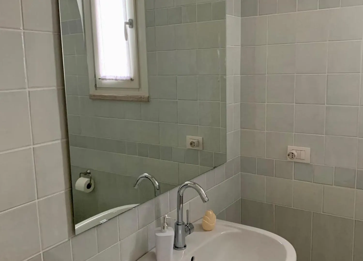 Cascina Del Mar Residence Jesolo 0*, Lido di Jesolo Itálie
