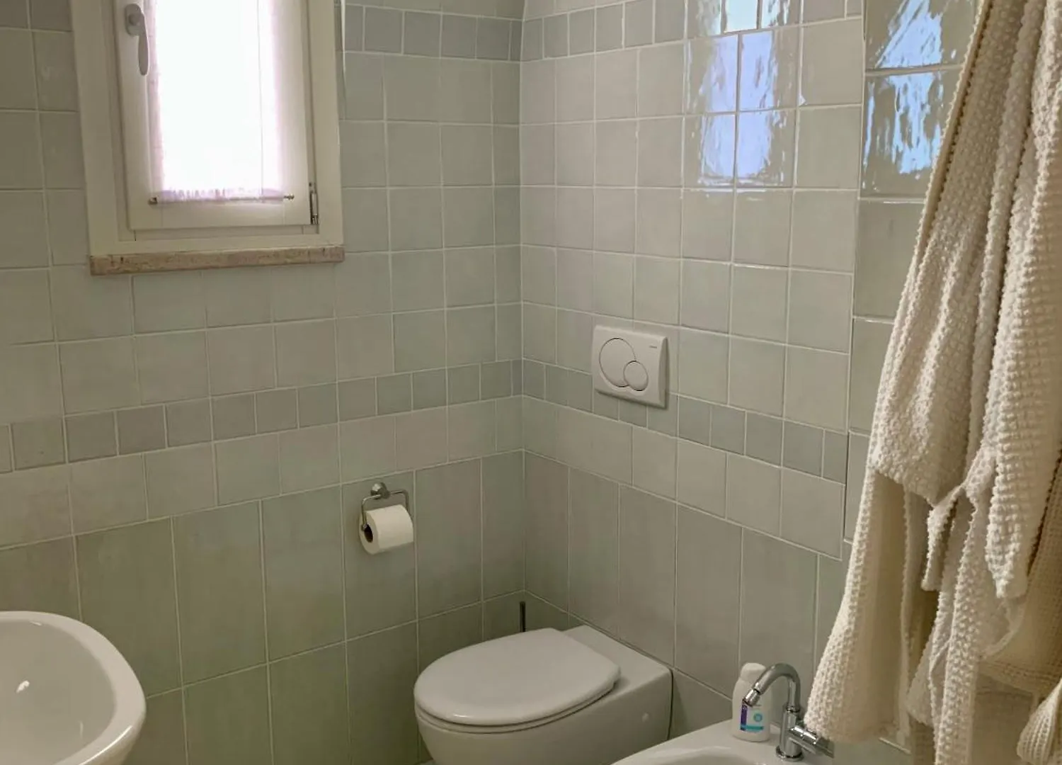 Cascina Del Mar Residence Jesolo Apartmán Lido di Jesolo