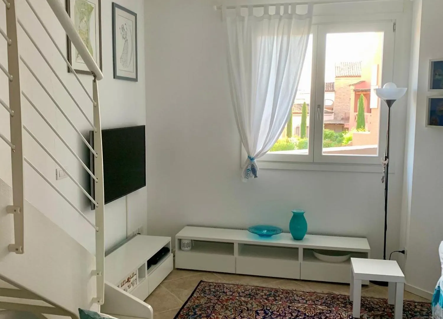 Apartmán Cascina Del Mar Residence Jesolo